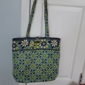 Vera bradley tote